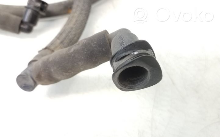 Volkswagen Jetta V Headlight washer hose/pipe N67063