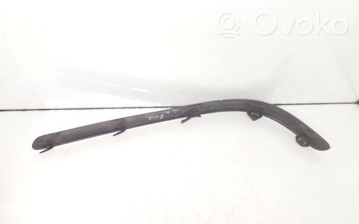 Toyota Avensis T250 Modanatura della barra di rivestimento del paraurti anteriore 5275305040