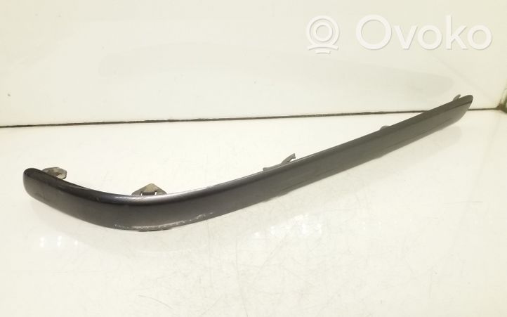 Toyota Avensis T250 Modanatura della barra di rivestimento del paraurti anteriore 5275205040