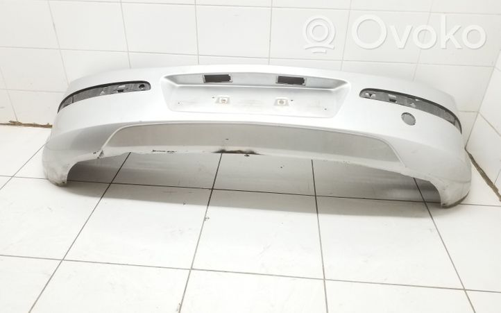 Opel Astra H Galinis bamperis 24460353