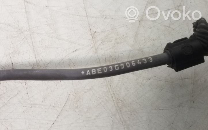 Volkswagen Touran I Sensore di posizione albero a camme 03G906433