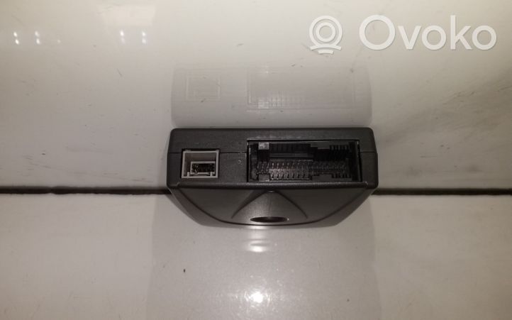 Ford Focus Centralina/modulo bluetooth 8M5T19C112AM