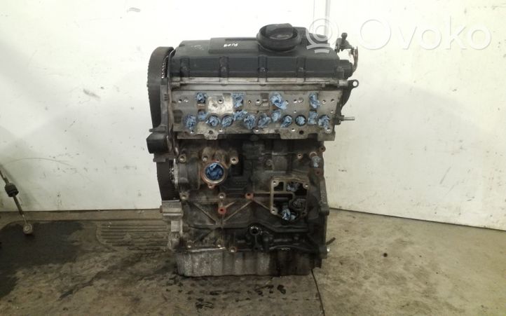 Volkswagen Jetta V Moteur BKD