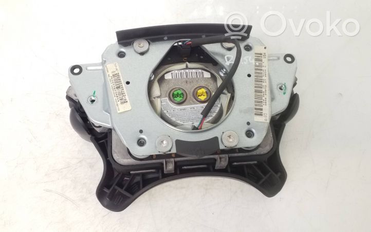 Mercedes-Benz E W211 Steering wheel airbag 2198601502