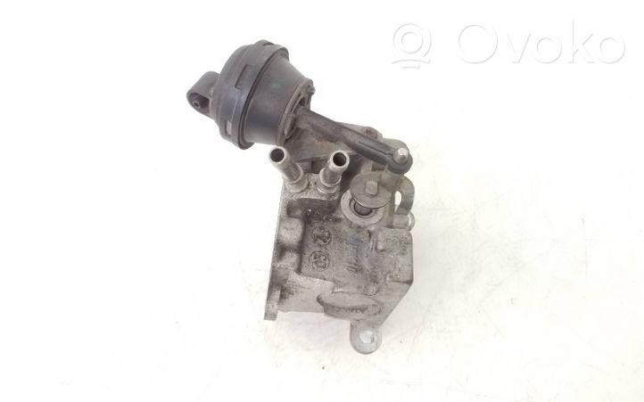 Volkswagen Jetta V EGR-venttiili 103557