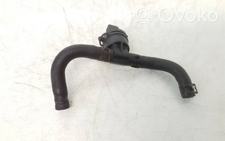 Skoda Octavia Mk2 (1Z) Sensore temperatura del carburante 038906081B