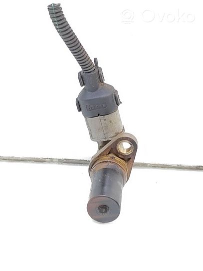 Opel Vectra C Kloķvārpstas stāvokļa sensors 0281002603