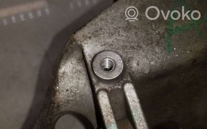 Opel Vectra C Fuel pump bracket 55187918