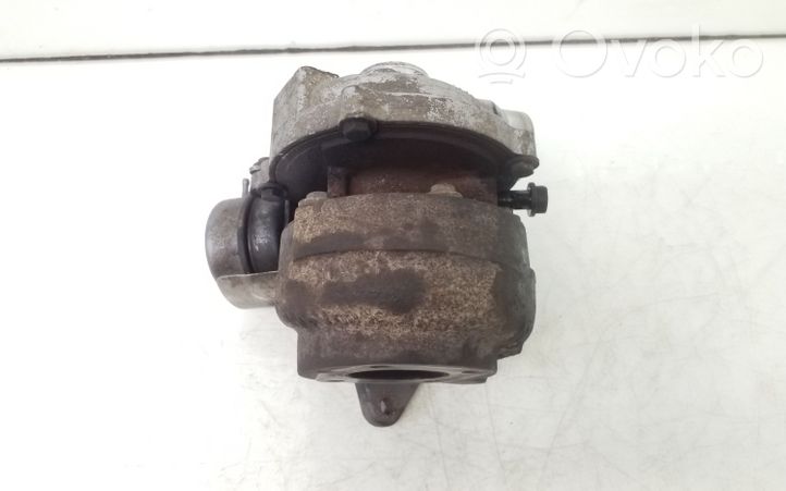 Nissan Qashqai Turboahdin 54431015088