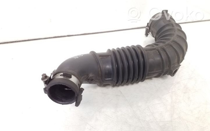 Nissan Qashqai Wąż / Rura intercoolera 8200500384