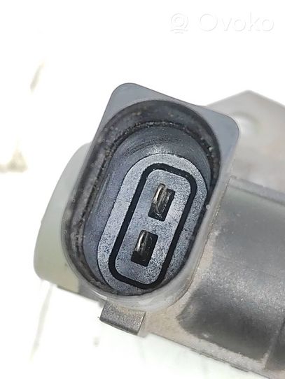 Volkswagen PASSAT B6 Solenoidinis vožtuvas 1K0906283A