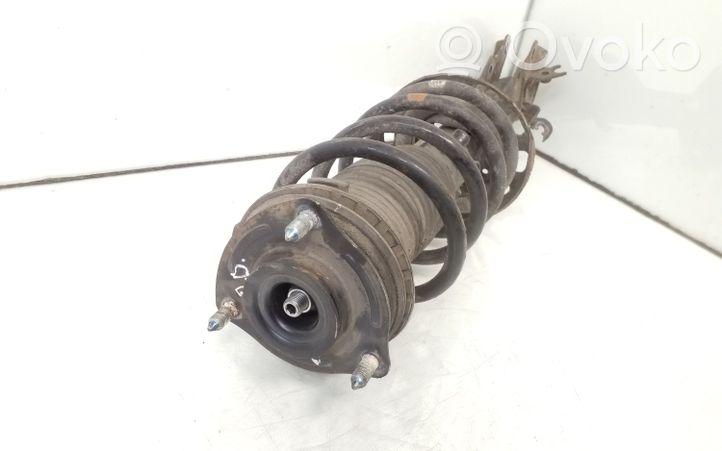 Honda Civic Front shock absorber with coil spring 