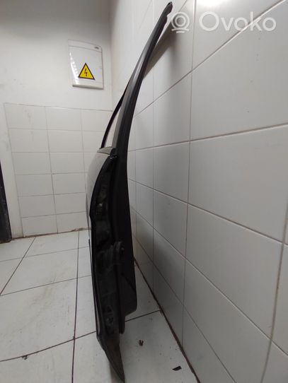 Mercedes-Benz A W169 Rear door 