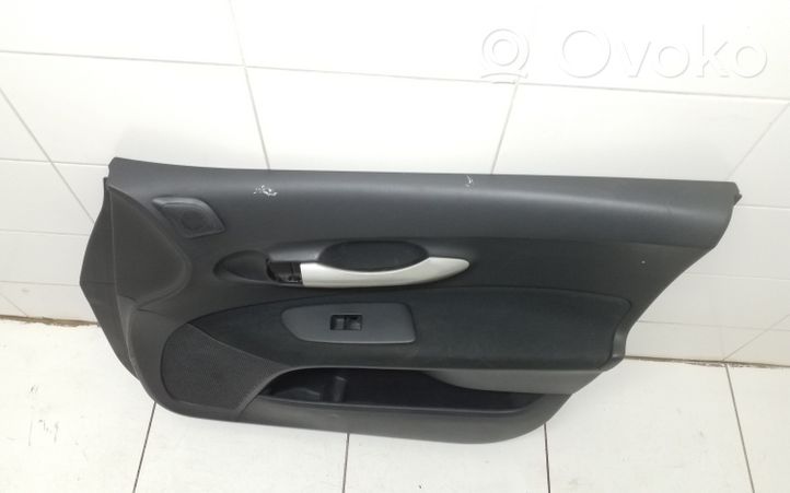 Toyota Auris 150 Boczki / Poszycie drzwi przednich 6762802070