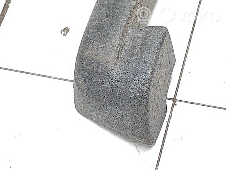 Volkswagen Transporter - Caravelle T4 Absorber zderzaka tylnego 7D0807696