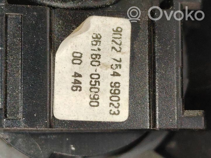 Toyota Avensis T250 Enceinte haute fréquence de porte avant 6749205060