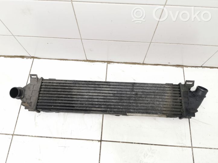 Ford Mondeo MK IV Chłodnica powietrza doładowującego / Intercooler 6G919L440FC