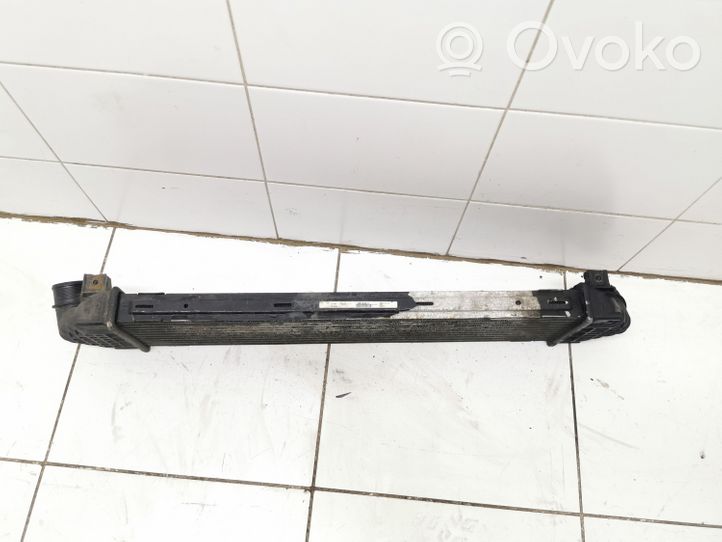 Ford Mondeo MK IV Chłodnica powietrza doładowującego / Intercooler 6G919L440FC