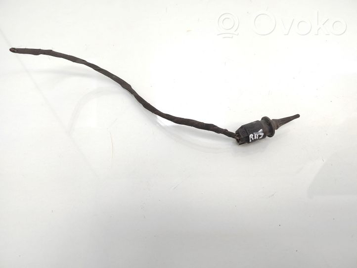 Mercedes-Benz E W211 Ārējā temperatūras sensors 0005428418