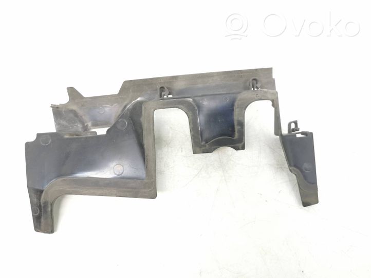 Volkswagen Touran I Intercooler air guide/duct channel 1T0121284C