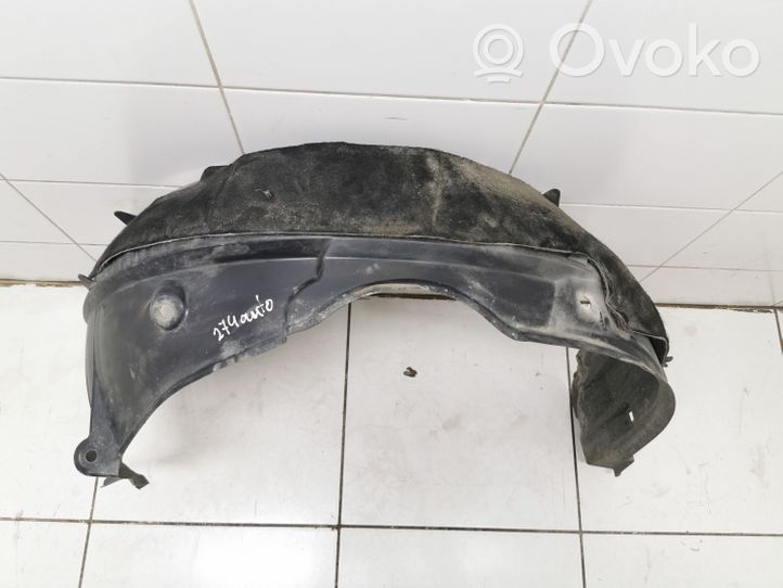 Toyota Avensis T250 Rivestimento paraspruzzi passaruota anteriore 