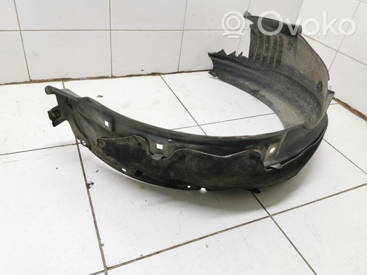 Toyota Avensis T250 Rivestimento paraspruzzi passaruota anteriore 