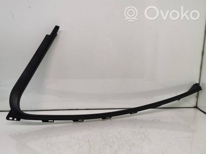 Ford Mondeo MK IV Guarnizione in gomma finestrino/vetro portiera anteriore 7S71A201A18AJW