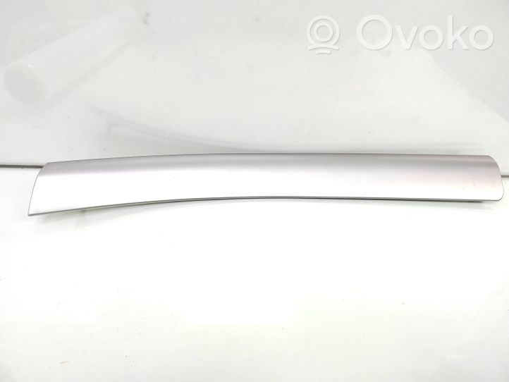 BMW 3 E46 Rivestimento del vano portaoggetti del cruscotto 8196102