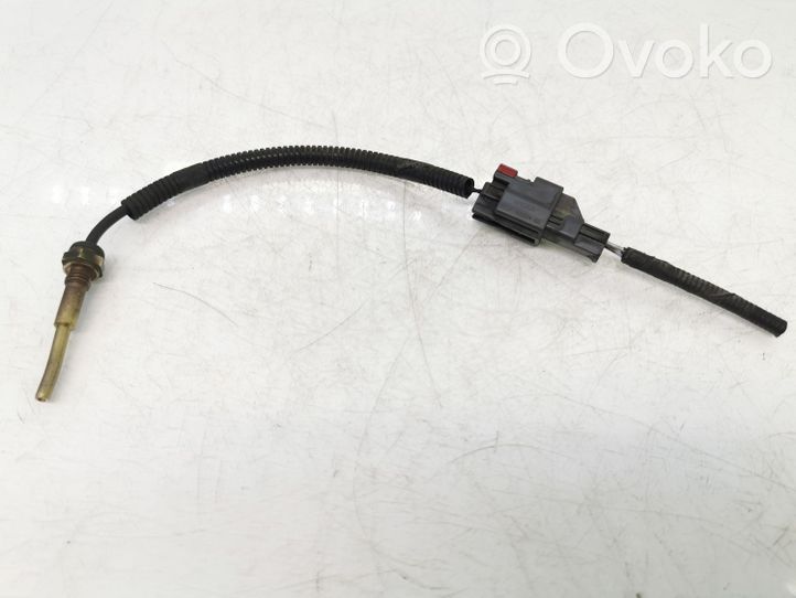 Ford Transit Kühlmitteltemperatur Sensor Fühler Geber YC1F6G004BE