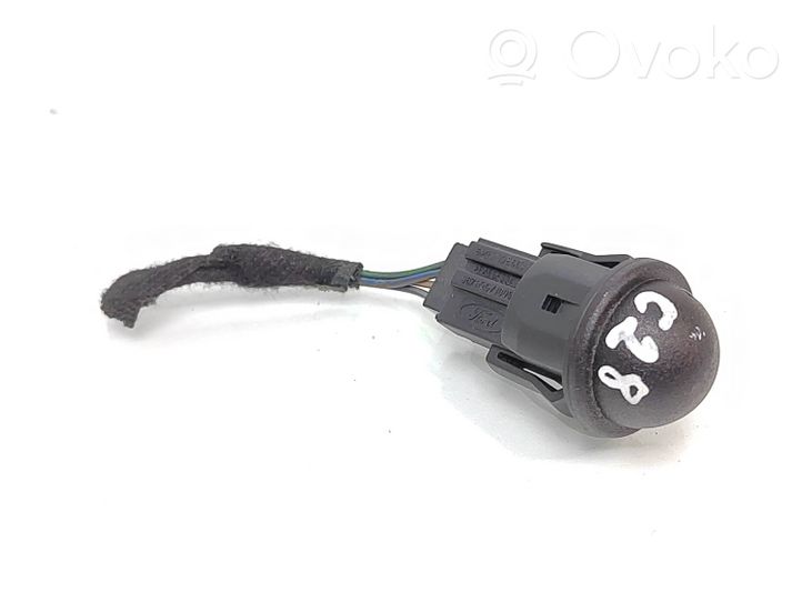 Ford Mondeo MK IV Sensore solare 6M2T19E663