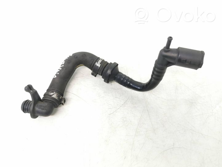 Volkswagen Touran I Linea/tubo/manicotto del vuoto 1k0611939c