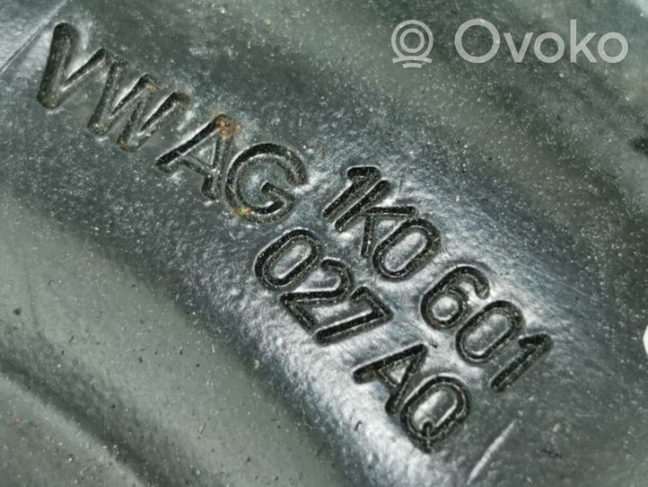 Volkswagen Golf VII Koło zapasowe R16 1K0601027AQ