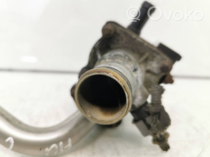 Opel Zafira B Termostato/alloggiamento del termostato 12992383