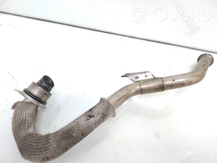 Jaguar X-Type Tuyau de raccordement solide EGR 9646762780