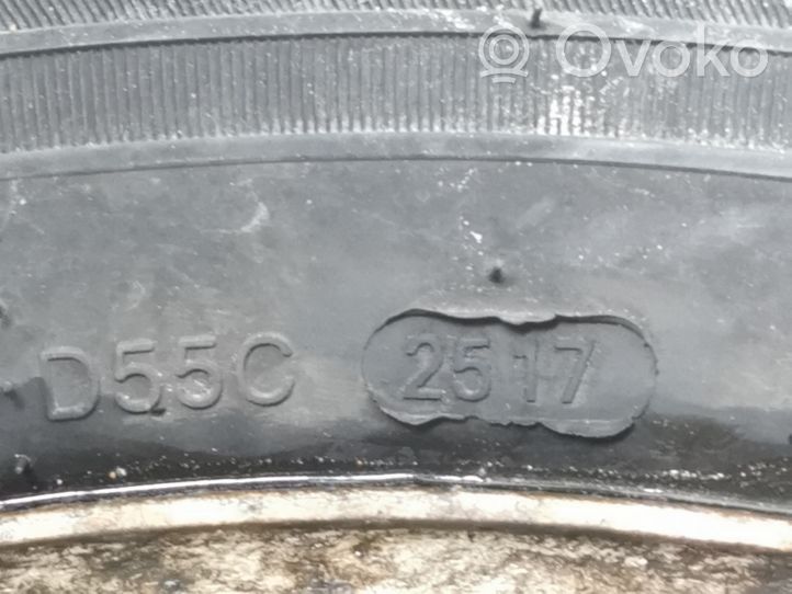 Ford Transit R16 C winter tire 20565R16C