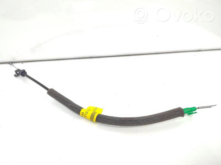 Volkswagen Transporter - Caravelle T5 Air flap cable 7H1819835C