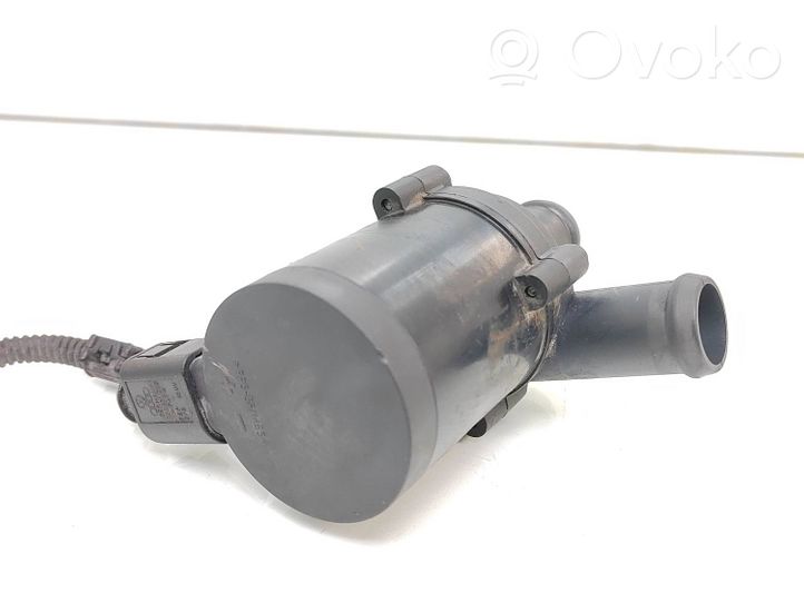 Volkswagen Transporter - Caravelle T5 Pompe de circulation d'eau, chauffage auxiliaire Webasto 7H0965561