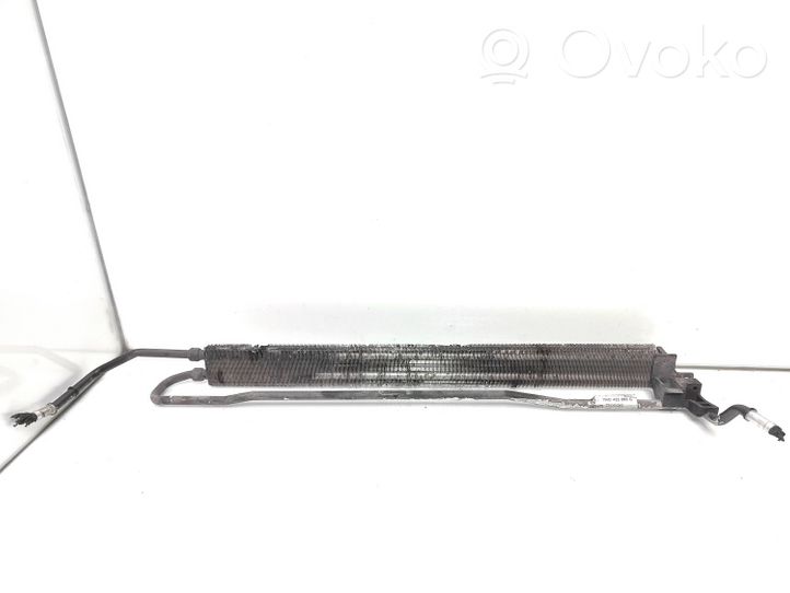 Volkswagen Transporter - Caravelle T5 Power steering radiator 7H0422885C