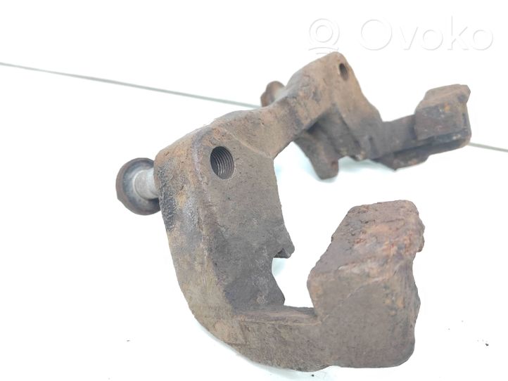 Volkswagen Transporter - Caravelle T5 Front Brake Caliper Pad/Carrier 