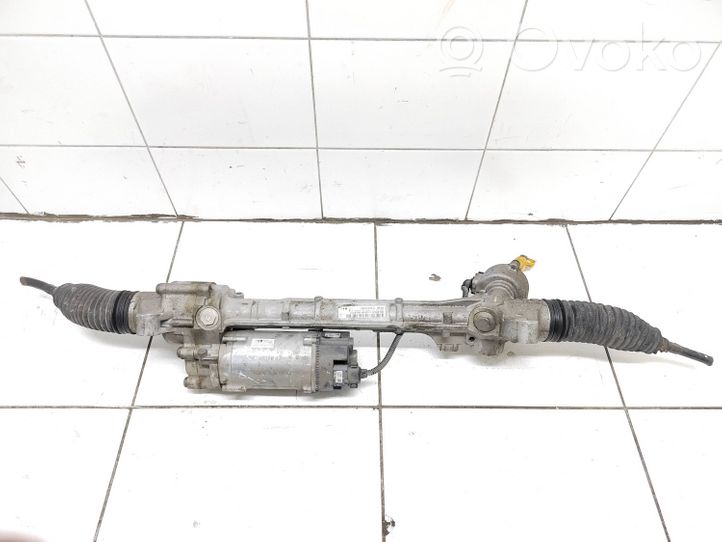 Mercedes-Benz GLE (W166 - C292) Cremagliera dello sterzo 166460610002