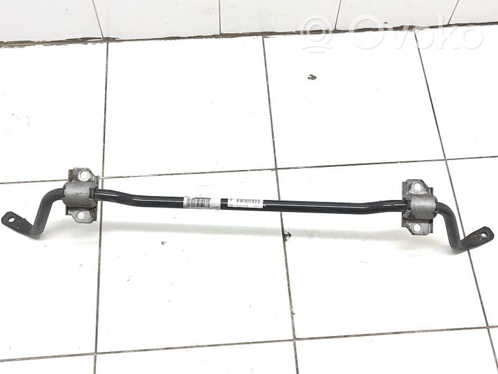 Mercedes-Benz GLE (W166 - C292) Barra stabilizzatrice posteriore/barra antirollio A166326026504