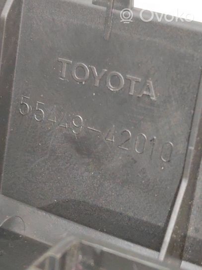 Toyota RAV 4 (XA30) Accendisigari anteriore 5544942010