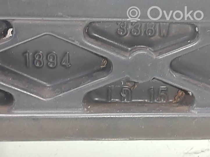 Toyota RAV 4 (XA30) Wycieraczka szyby przedniej / czołowej 7223