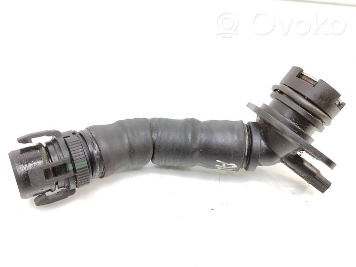 BMW X5 E70 Sfiato/tubo di sfiato/tubo flessibile 7584128