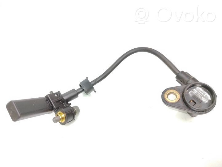 BMW X5 E70 Sensore di posizione dell’albero motore 7582842