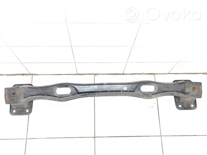 BMW X5 E70 Renfort de pare-chocs arrière 7158449