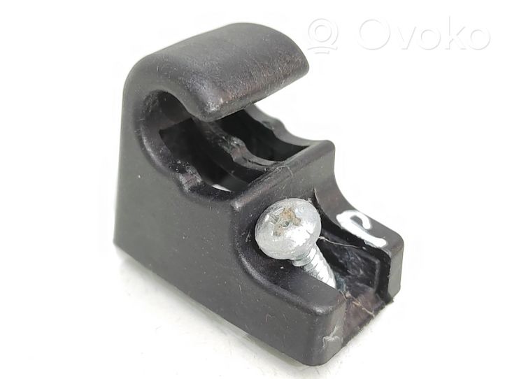 BMW X5 E70 Clip/gancio/supporto per aletta parasole 