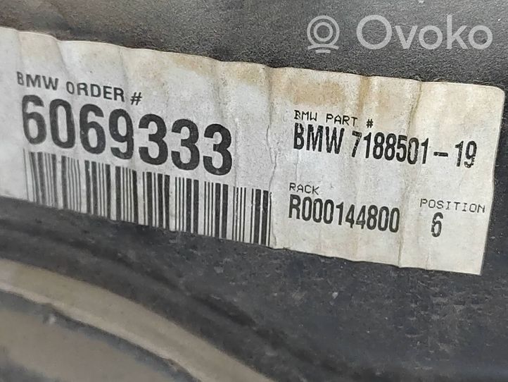 BMW X5 E70 Polttoainesäiliö 7188501