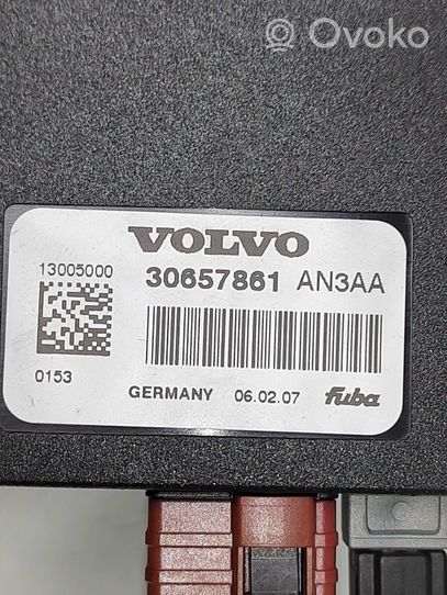 Volvo S80 Amplificateur d'antenne 30657861