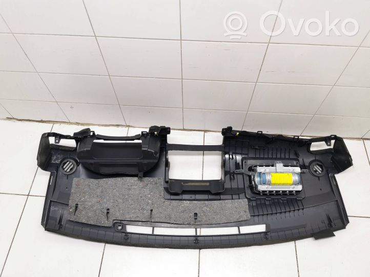 Toyota Avensis T250 Tableau de bord 5531105070